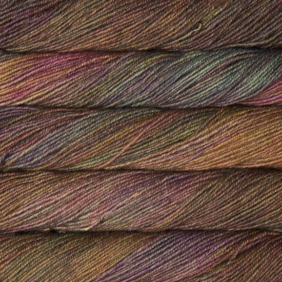 malabrigo - Dos Tierras